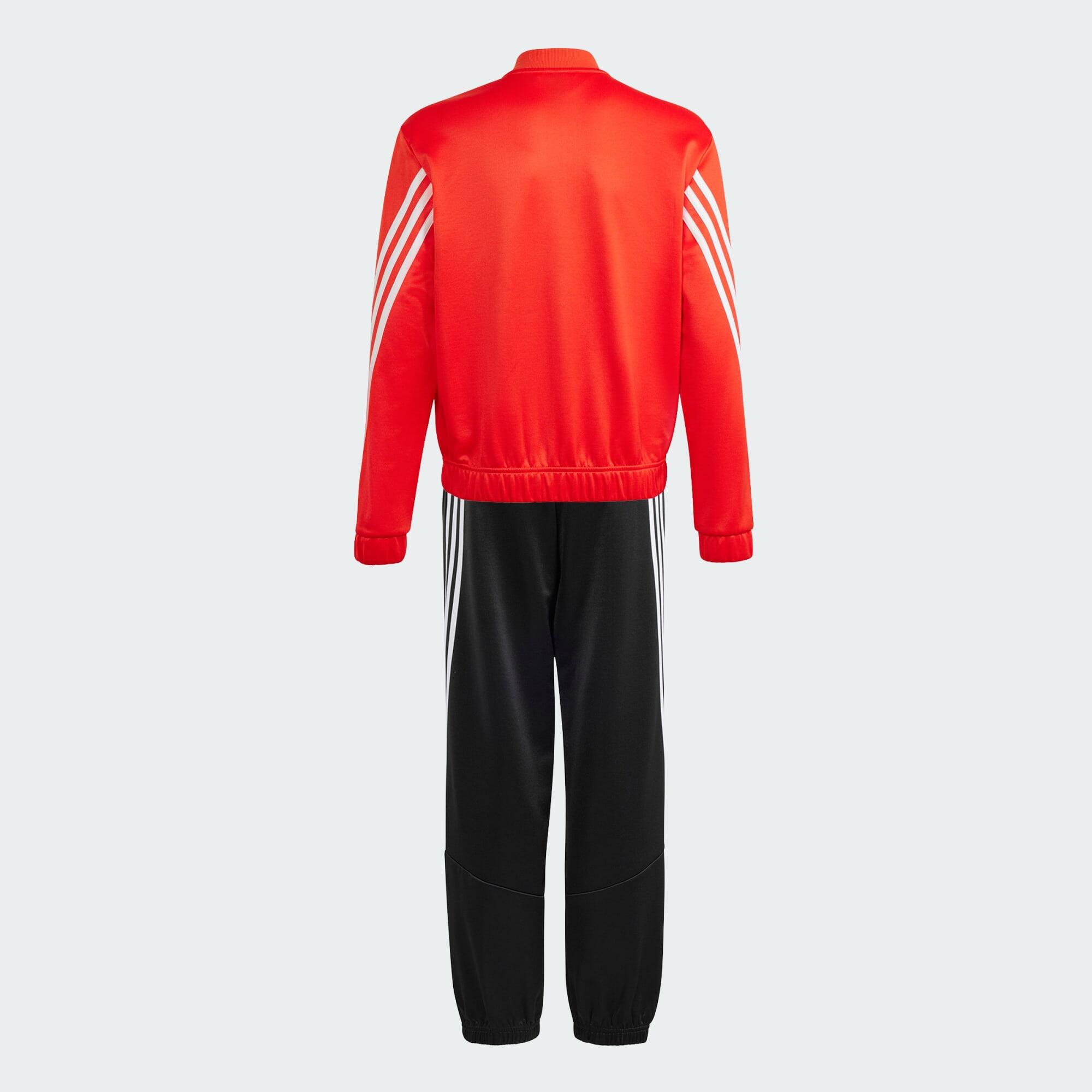 Future Icons 3-Stripes Track Suit 4/5