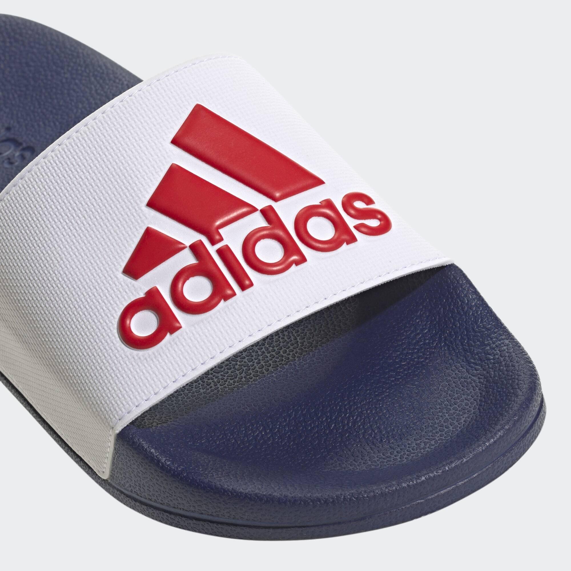 Adilette Shower Slides 6/7