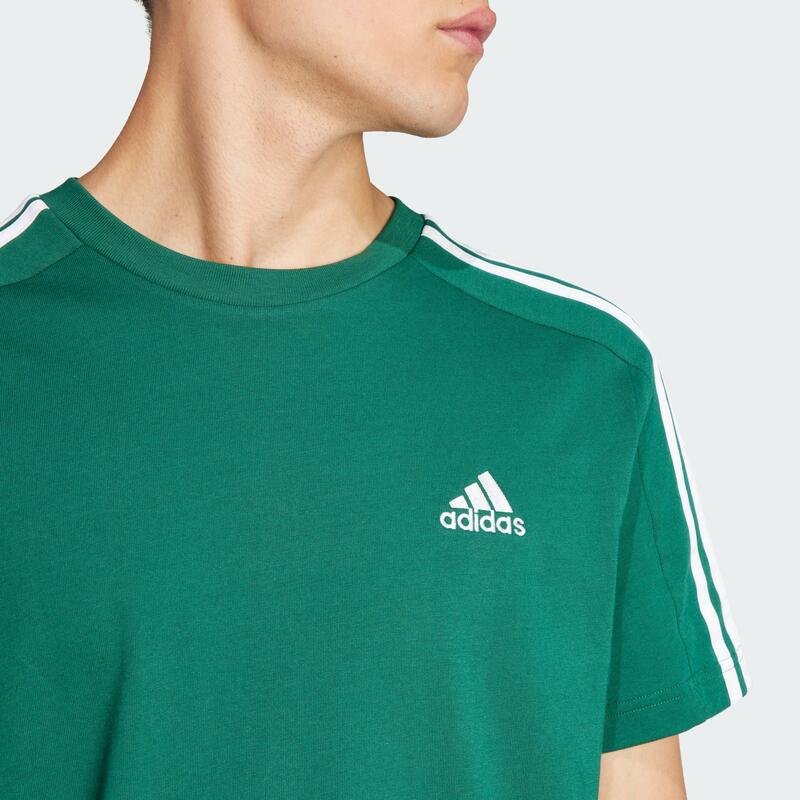 T-shirt Essentials Single Jersey 3-Stripes