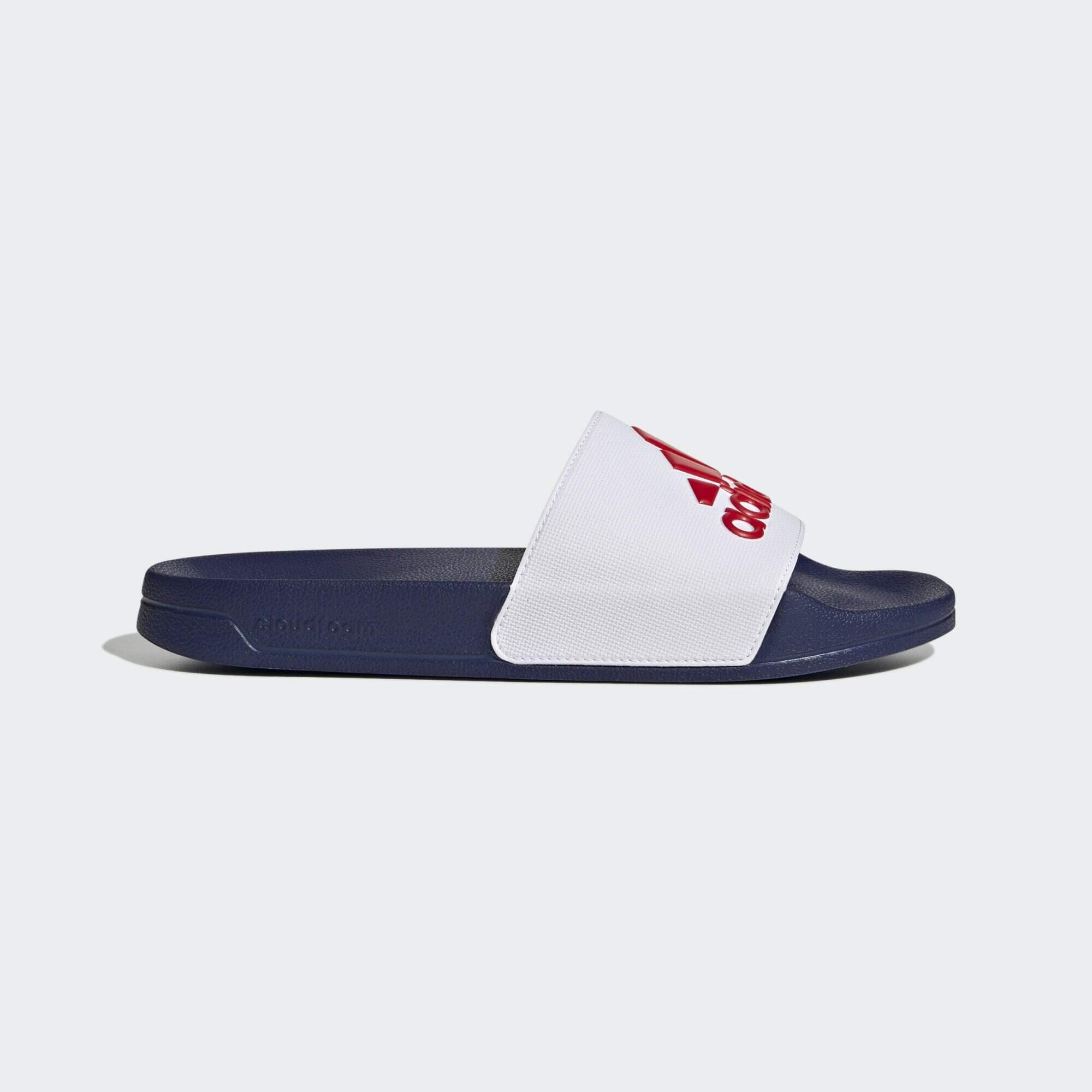 Adilette Shower Slides 2/7