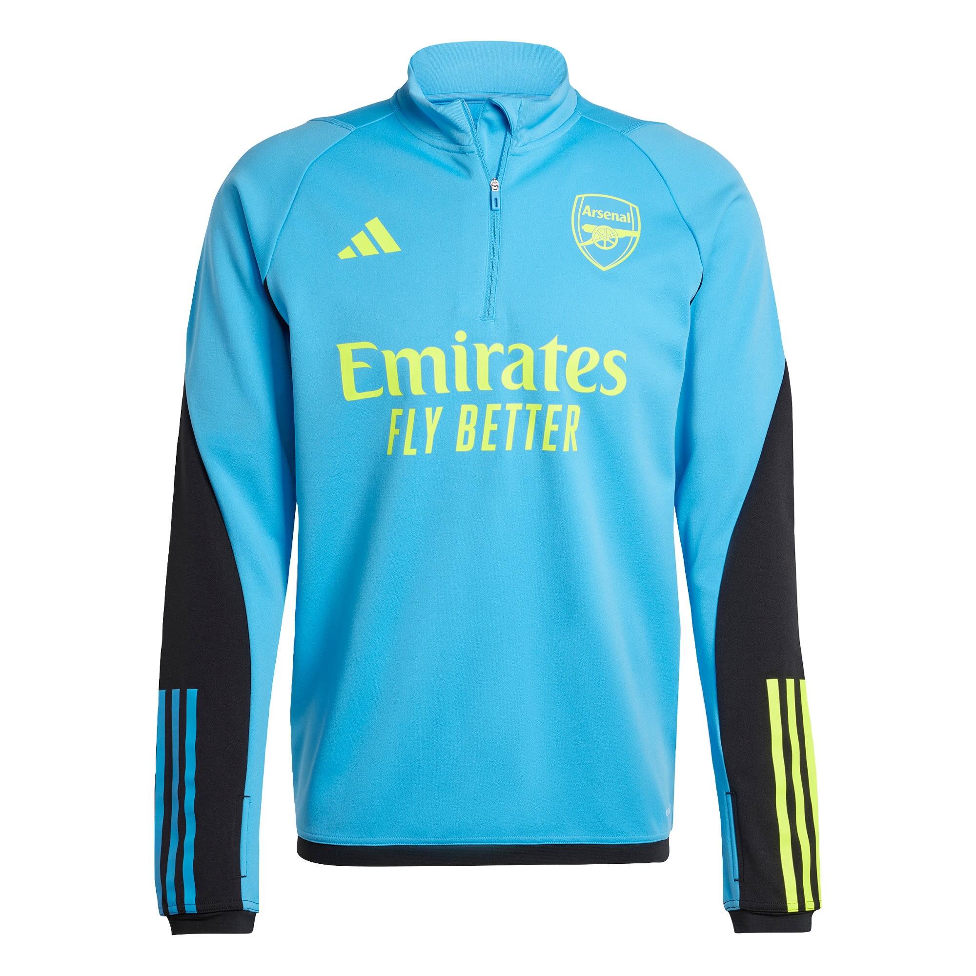 Maglia da allenamento Tiro 23 Arsenal FC 2/5