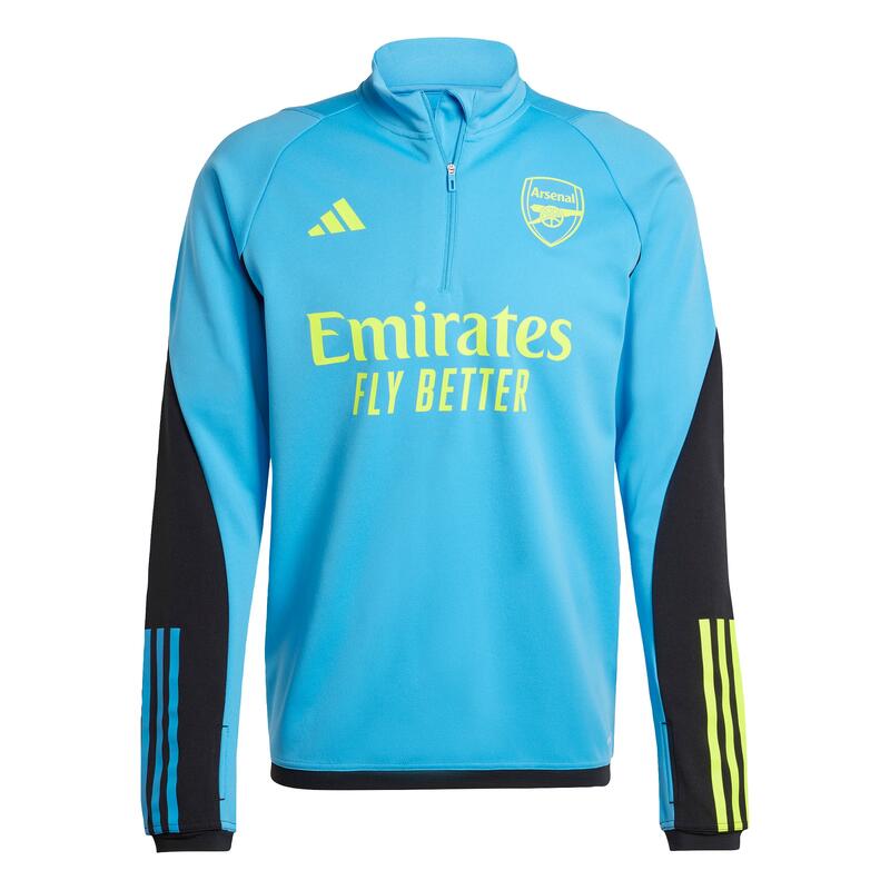 Bluza piłkarska męska Adidas Arsenal Tiro 23 Training