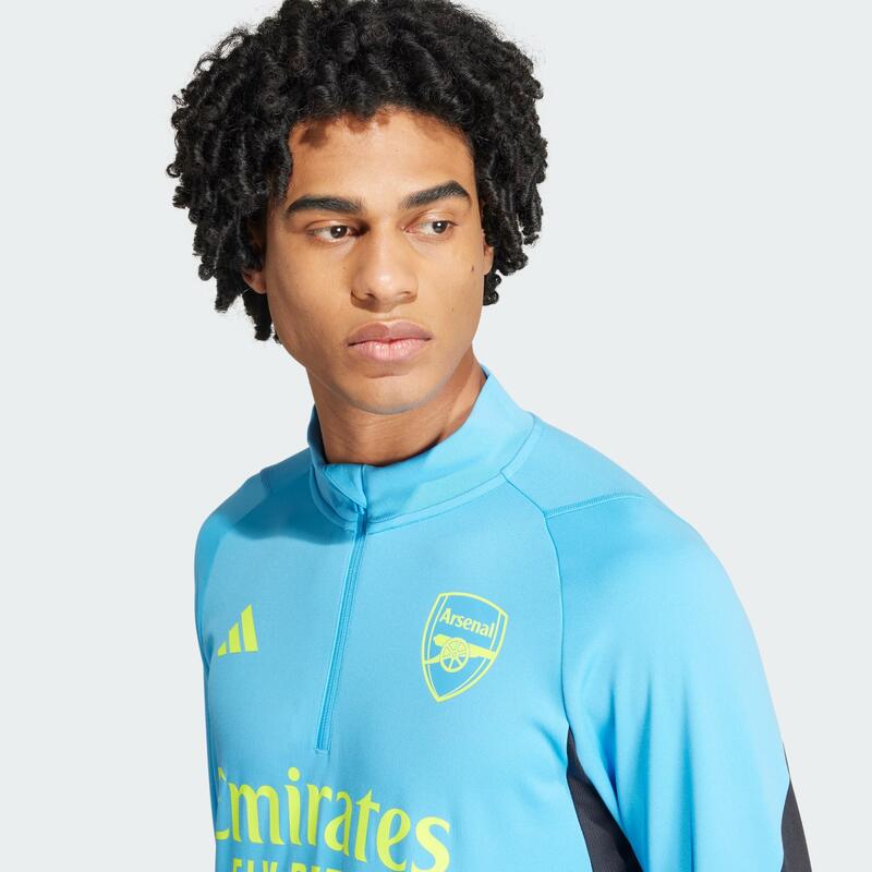 Bluza piłkarska męska Adidas Arsenal Tiro 23 Training