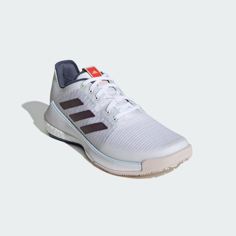 Calçado de andebol adidas Crazyflight