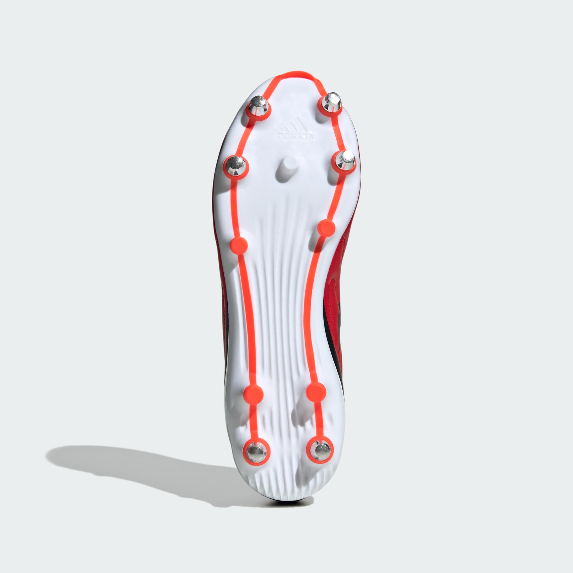 RS15 Soft Ground Rugby Boots 4/7