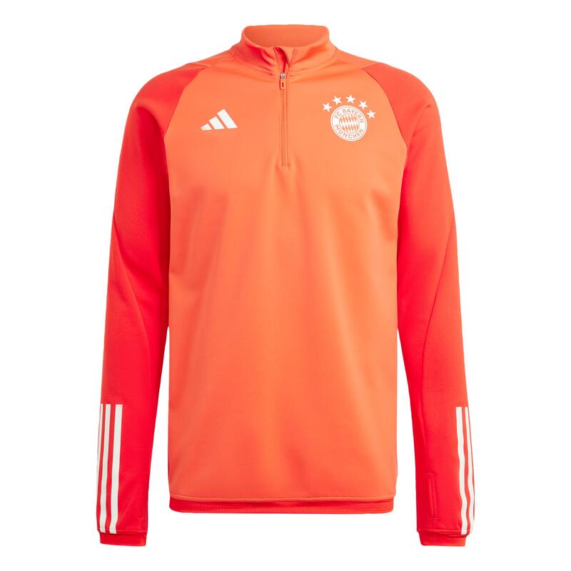 Sudadera entrenamiento FC Bayern Tiro 23