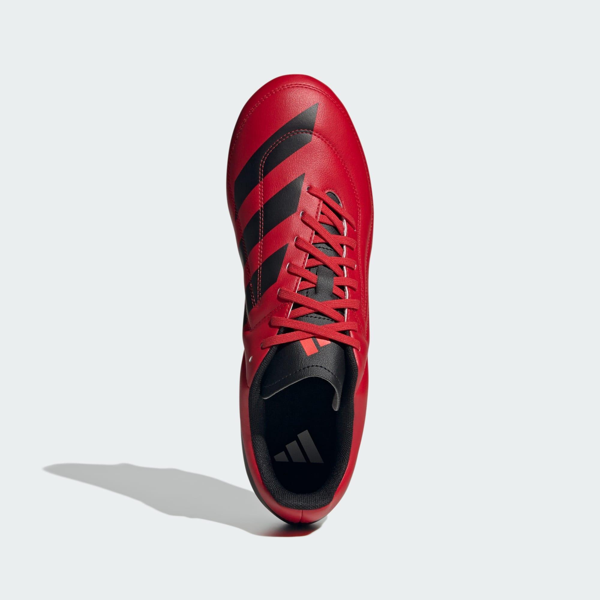 RS15 Soft Ground Rugby Boots 3/7