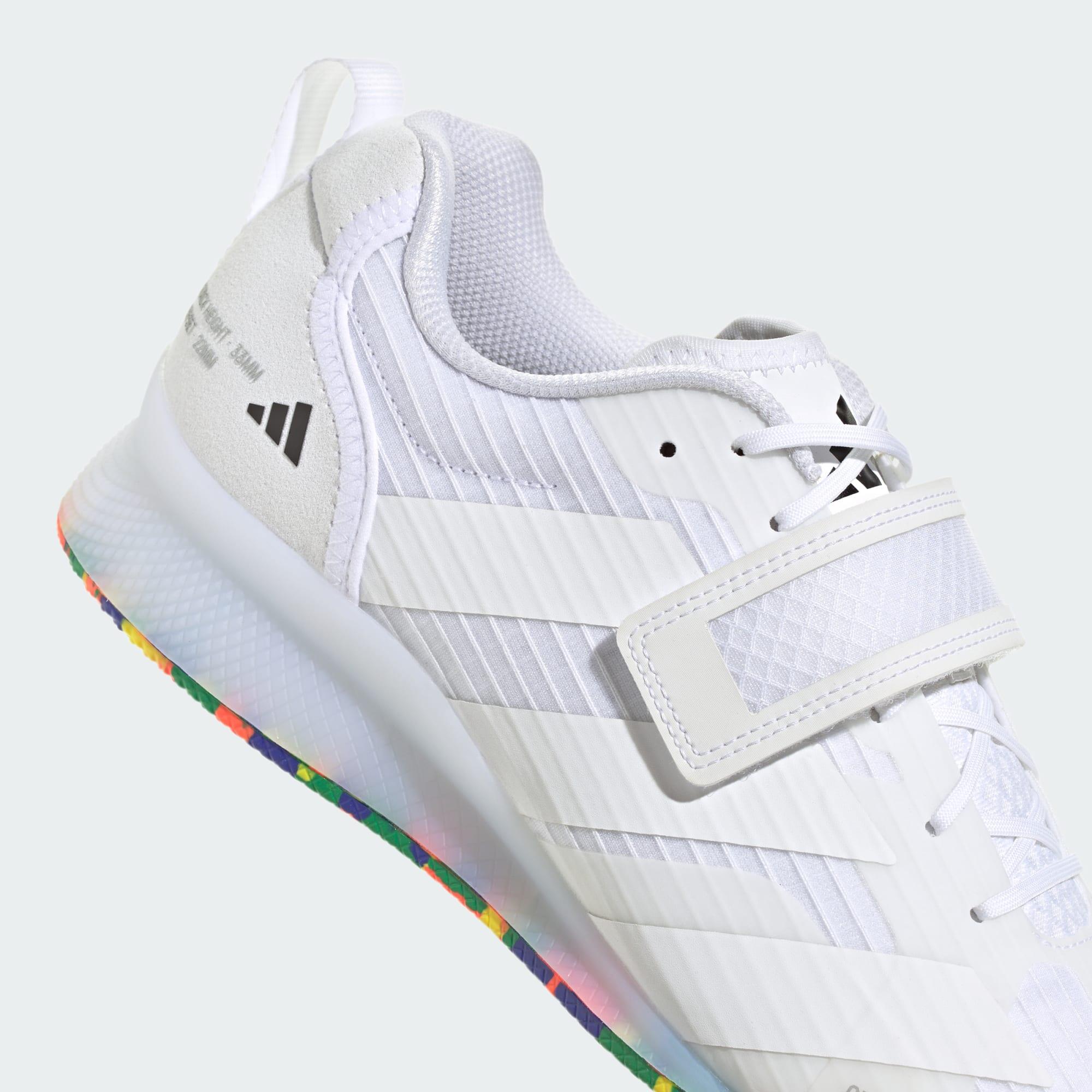 Chaussure d'haltérophilie Adipower 3 7/7