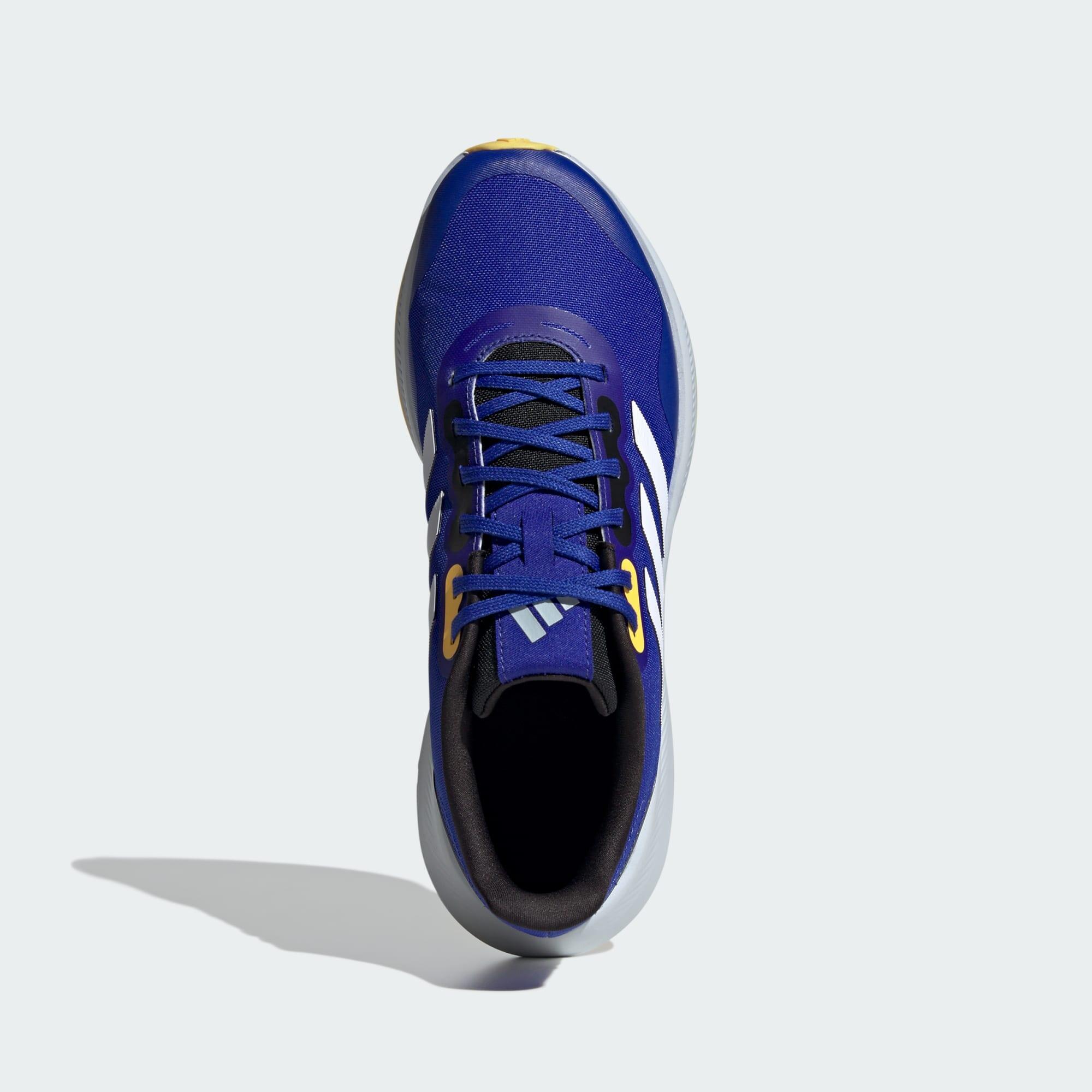 Chaussure Runfalcon 3 TR 3/7