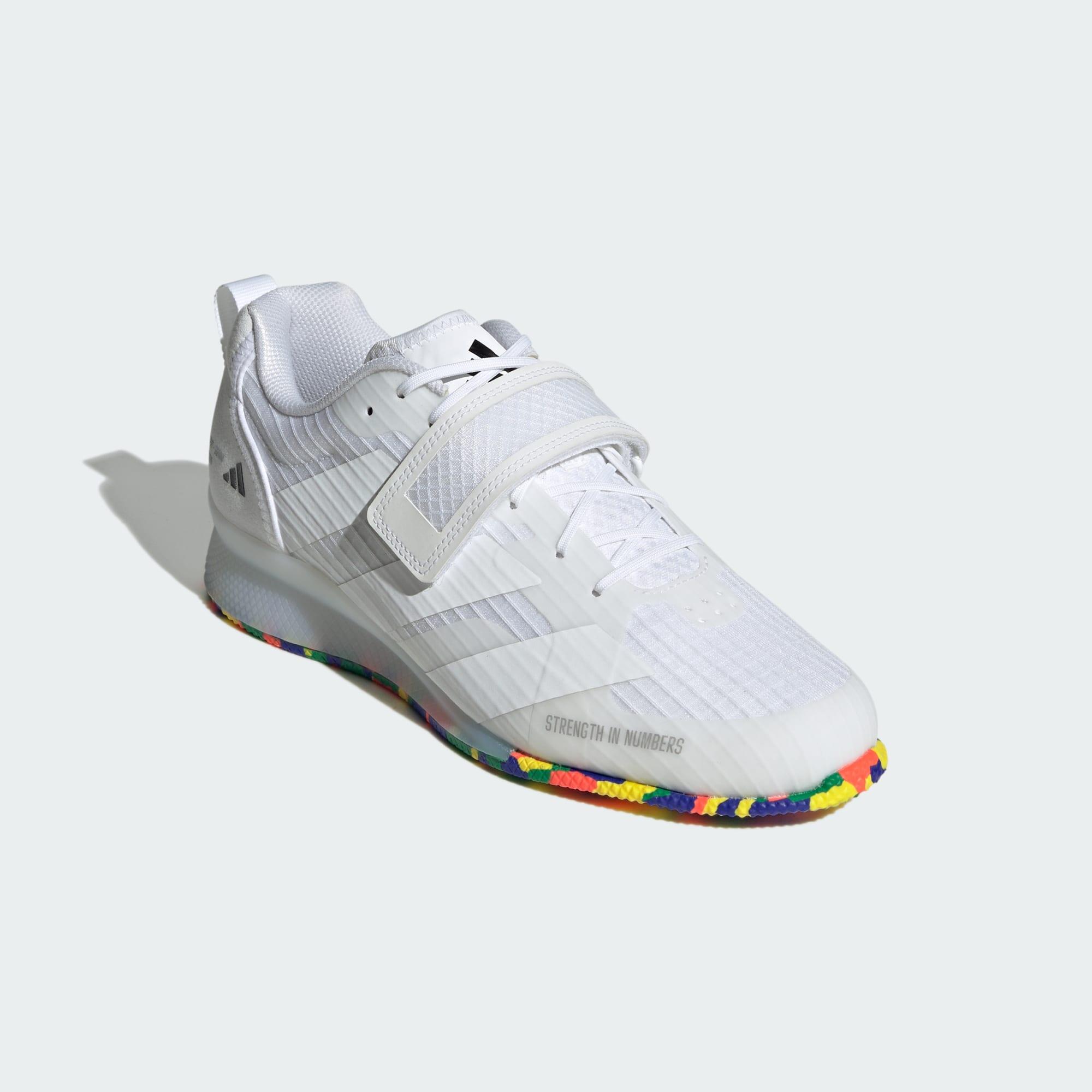 Chaussure d'haltérophilie Adipower 3 5/7