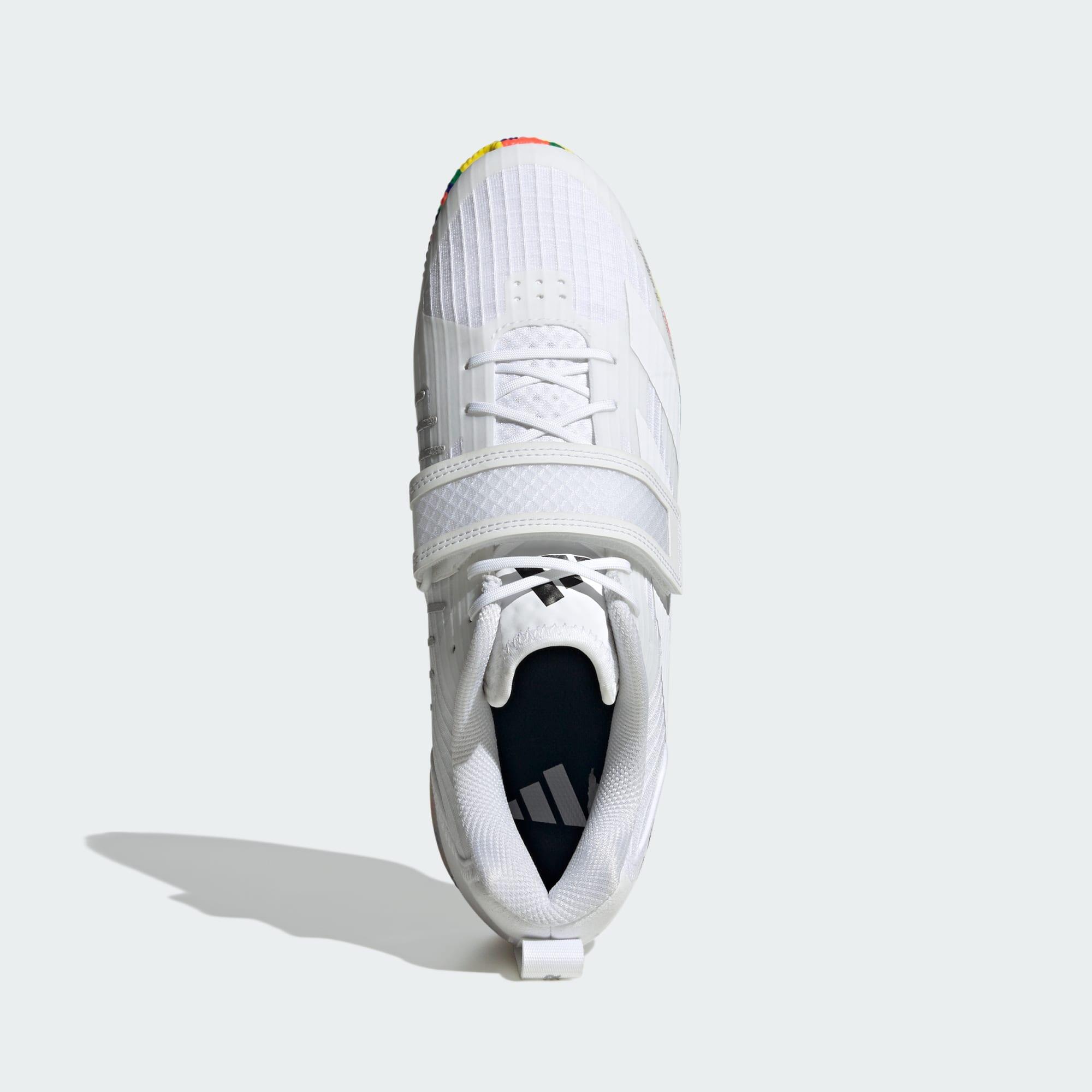 Chaussure d'haltérophilie Adipower 3 3/7