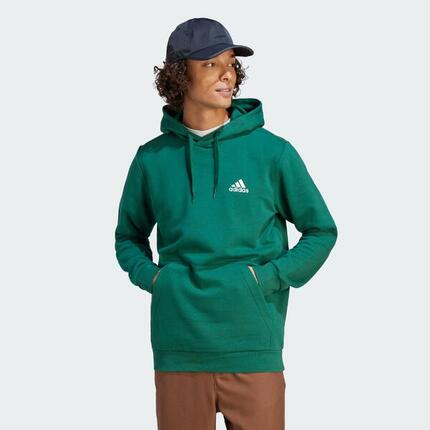 Bluza z kapturem Essentials Fleece