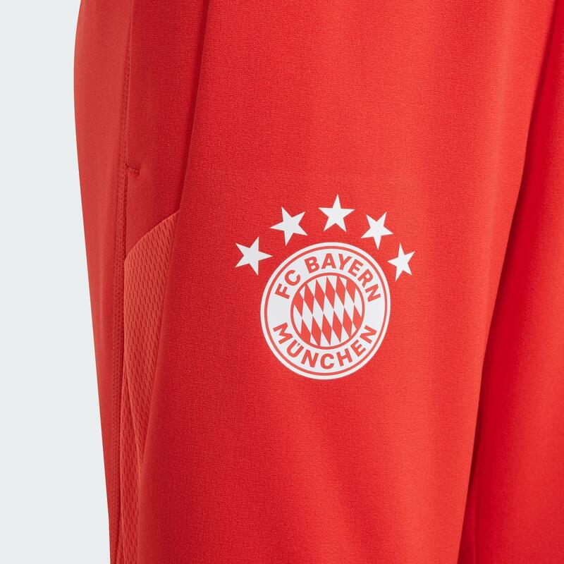 Calças de Treino Tiro 23 do FC Bayern München – Criança