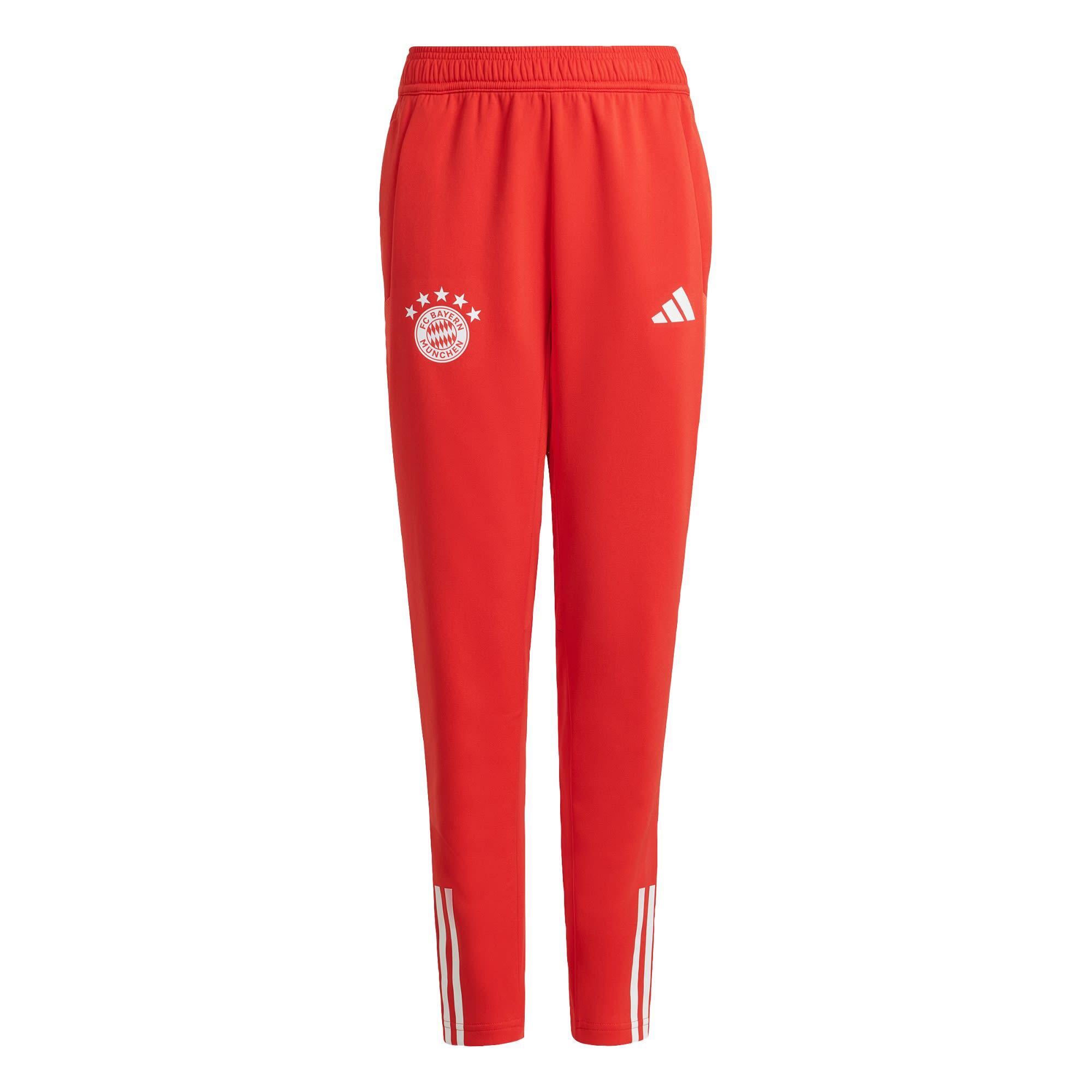 ADIDAS Tréninkové kalhoty FC Bayern Tiro 23 Kids