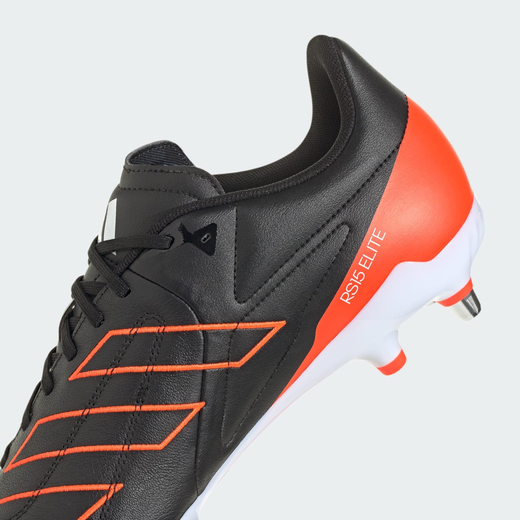 RS15 Elite Soft Ground Rugbyschoenen 7/7