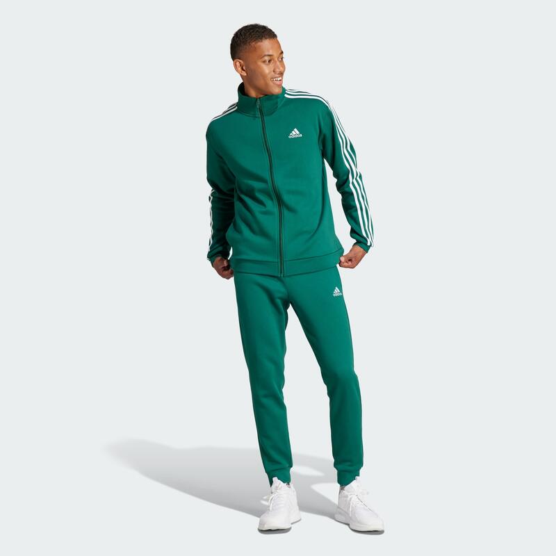 Dres Basic 3-Stripes Fleece