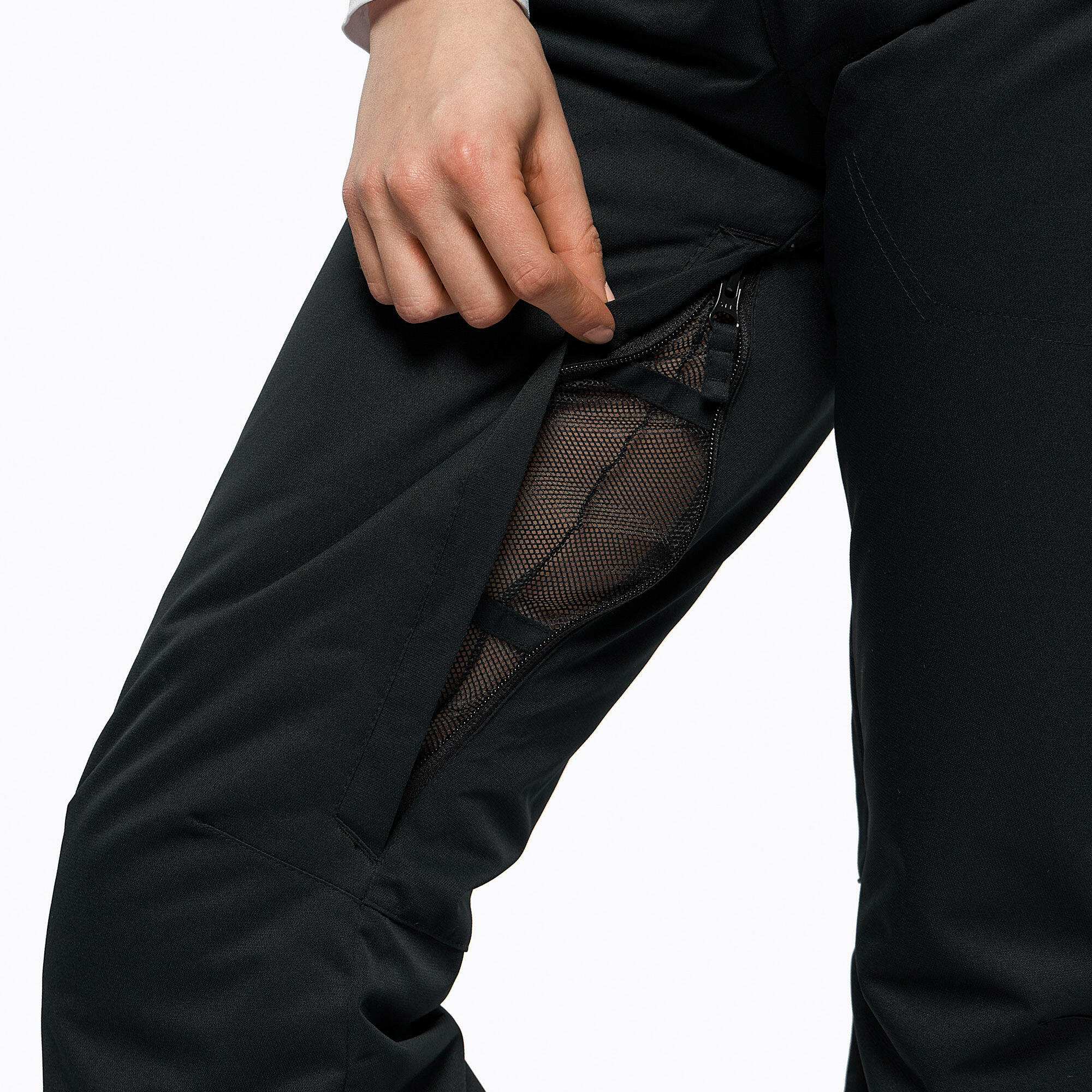 Diversion Damen Skihosen 7/7
