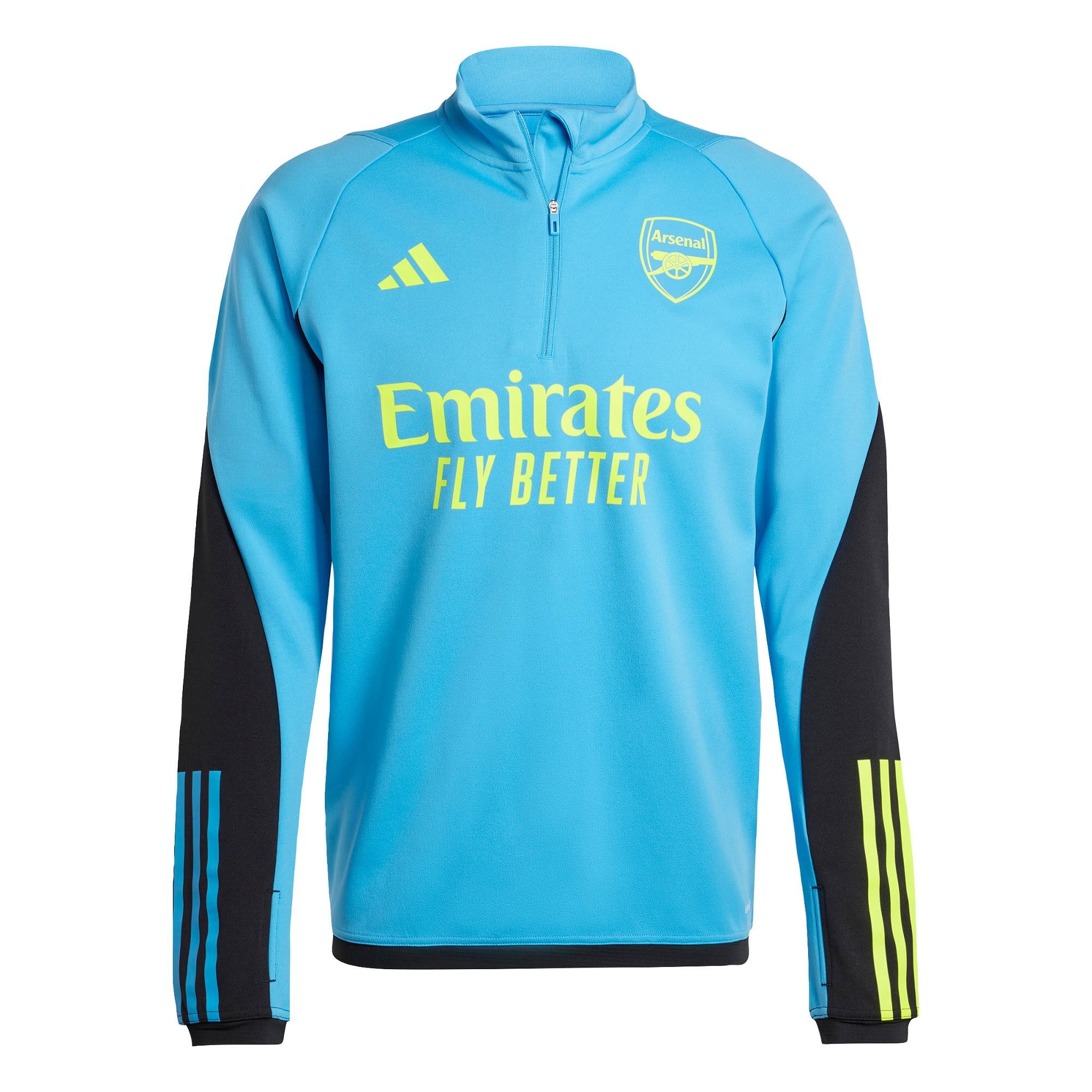 Arsenal Tiro 23 Training Top 2/5