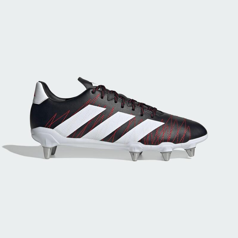 Calçado de Rugby adidas Kakari Sg