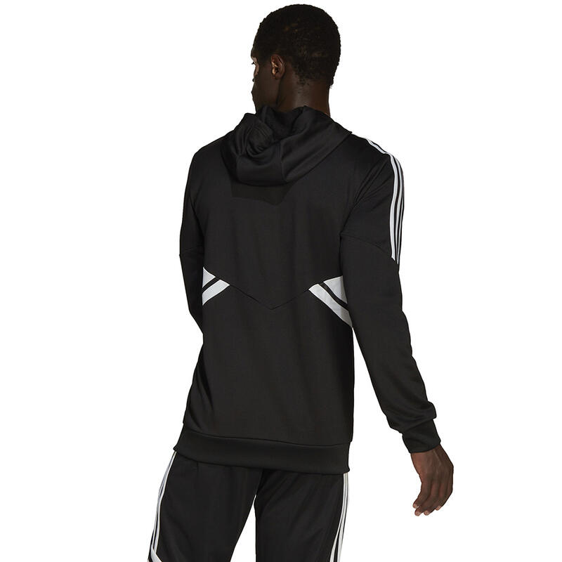 Bluza męska adidas Condivo 22 Track Hoodie