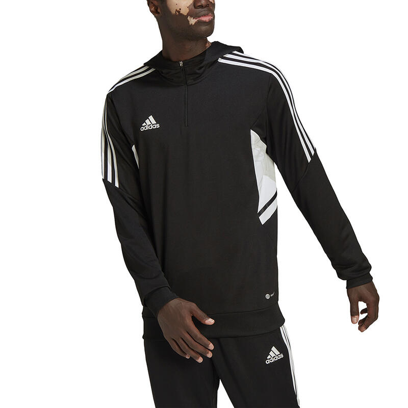 Bluza męska adidas Condivo 22 Track Hoodie