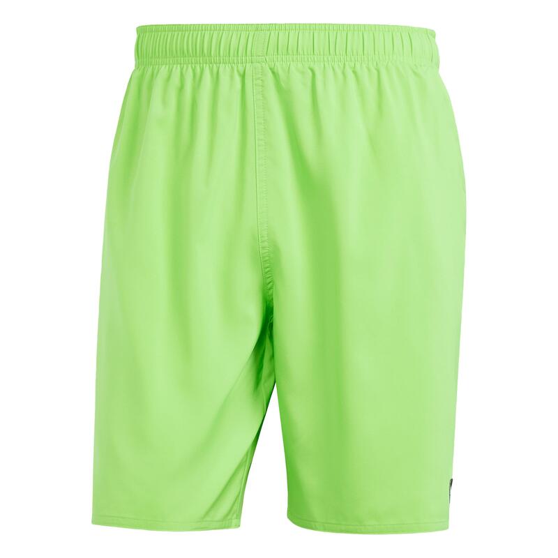 Solid CLX Classic-Length Zwemshort