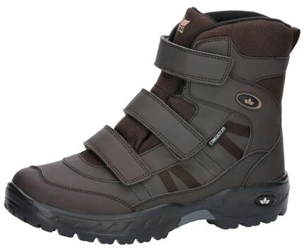 LICO Wildlife V botte d’hiver avec membrane Comfortex