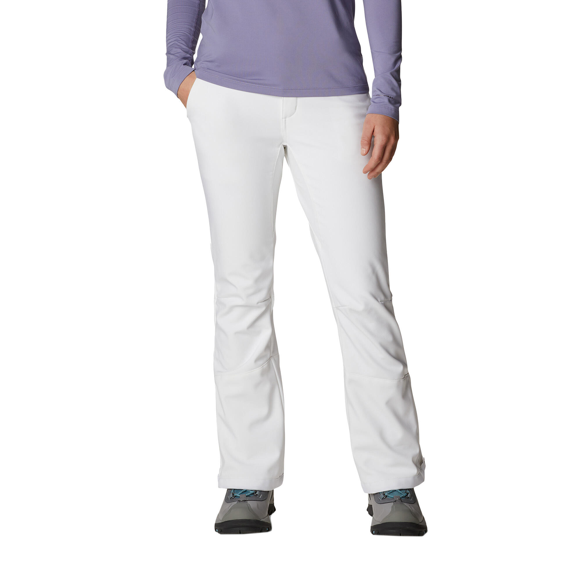 Pantalon de ski pour femme Columbia Roffe Ridge IV 7/7