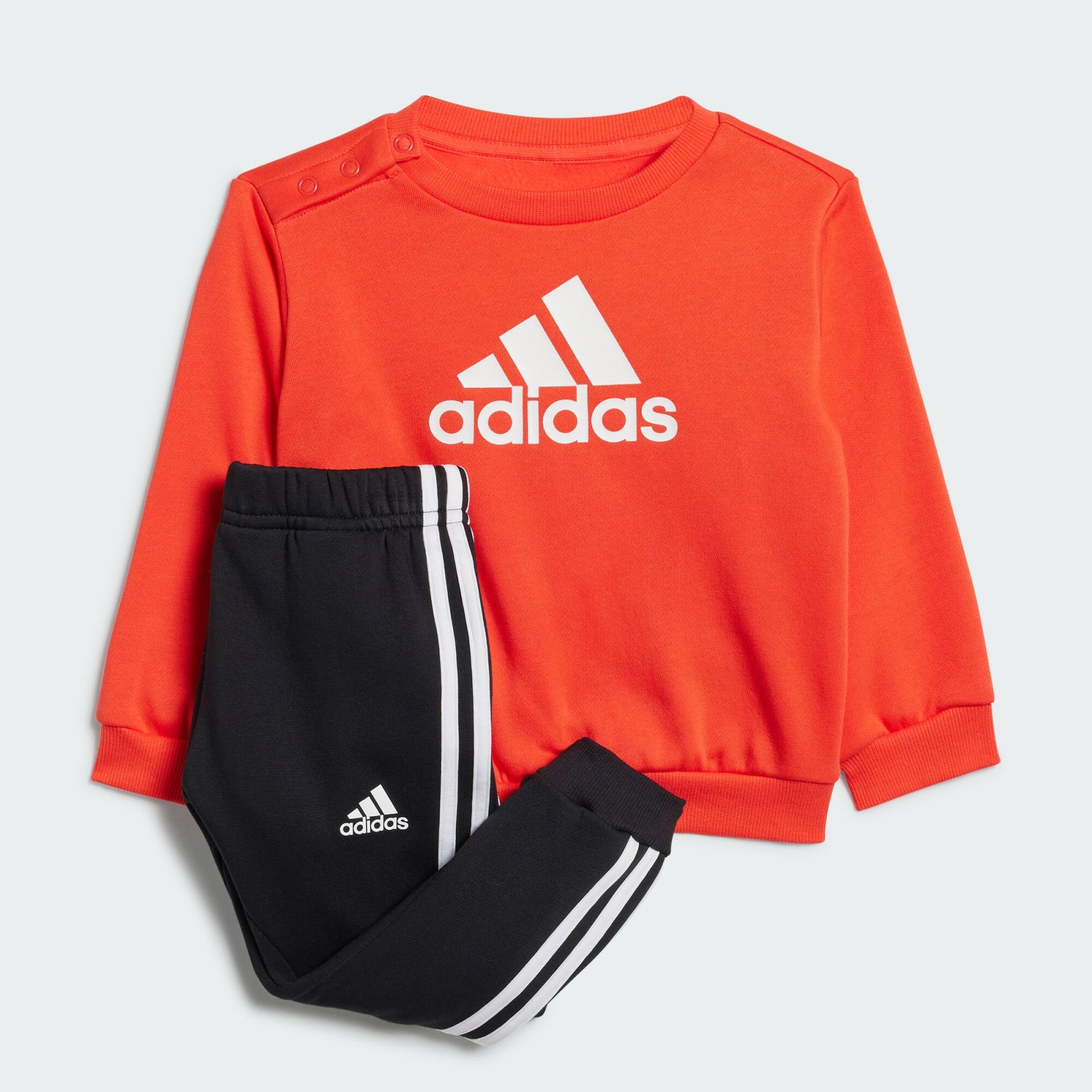 Ensemble bébés Badge of Sport 4/5