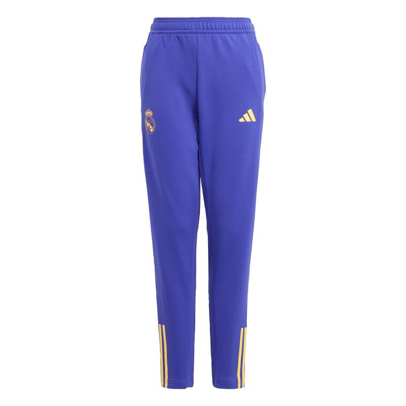 Pantaloni da allenamento Tiro 23 Junior Real Madrid