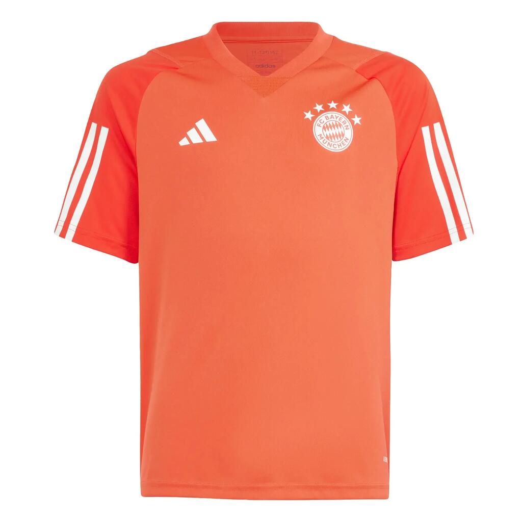 FC Bayern Tiro 23 Training Jersey Kids