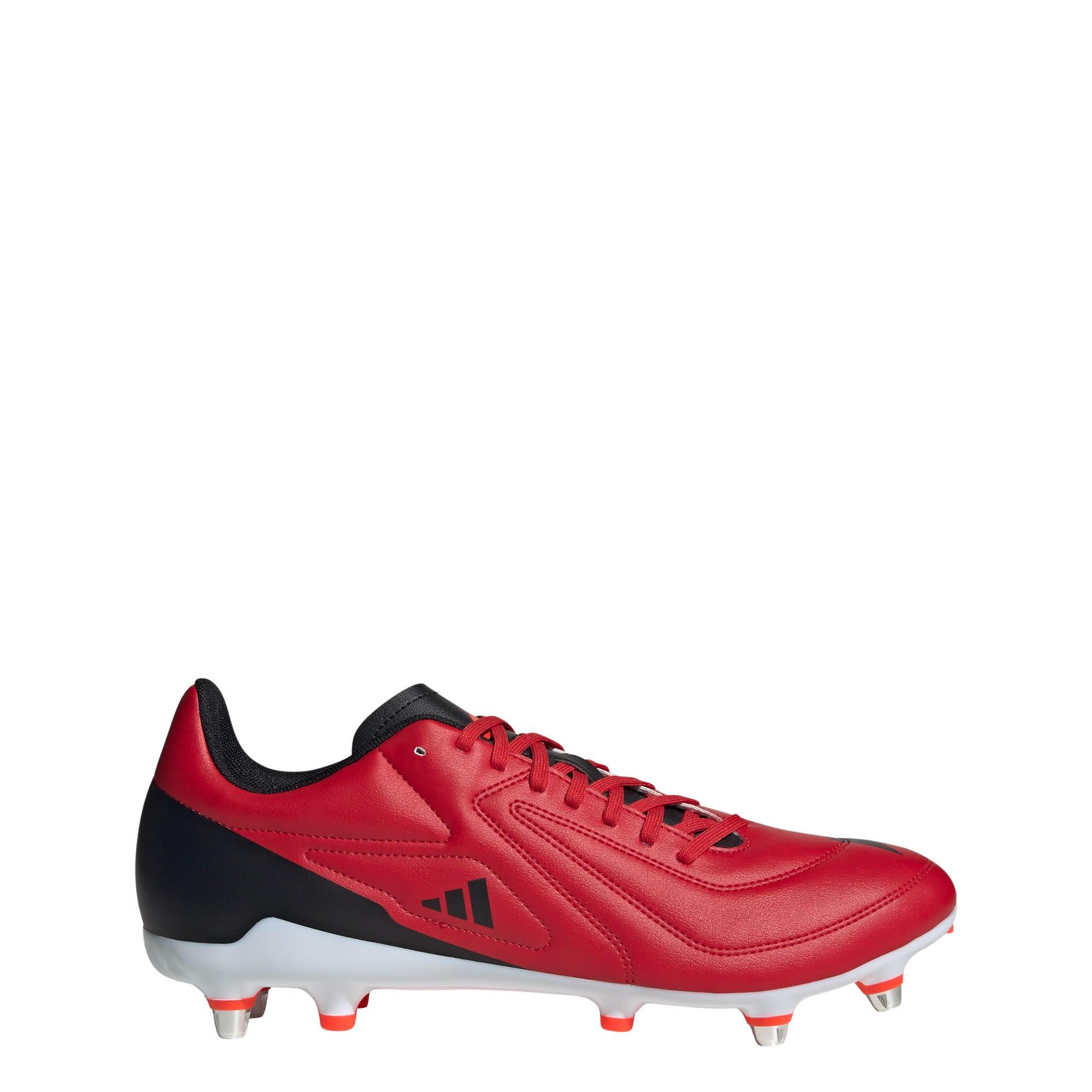 RS15 Soft Ground Rugby Boots 1/7