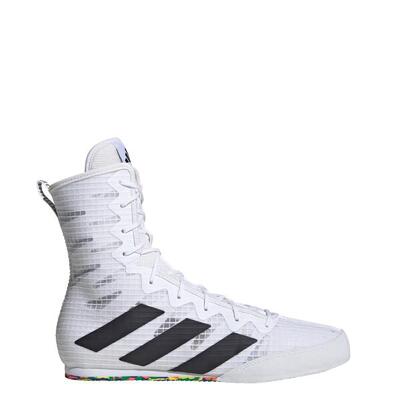 Box hog 4 schoenen