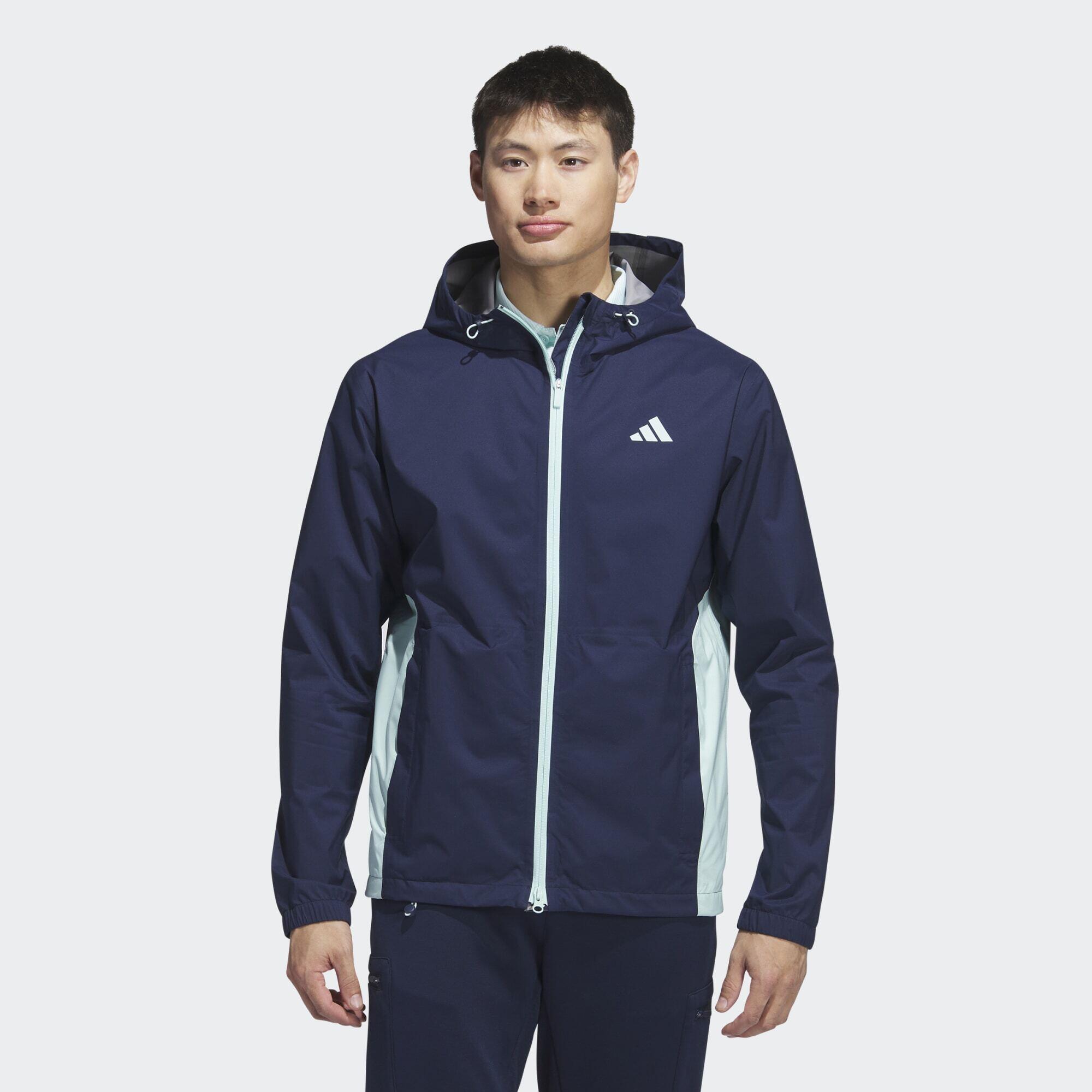 ADIDAS RAIN.RDY Golf Jacket