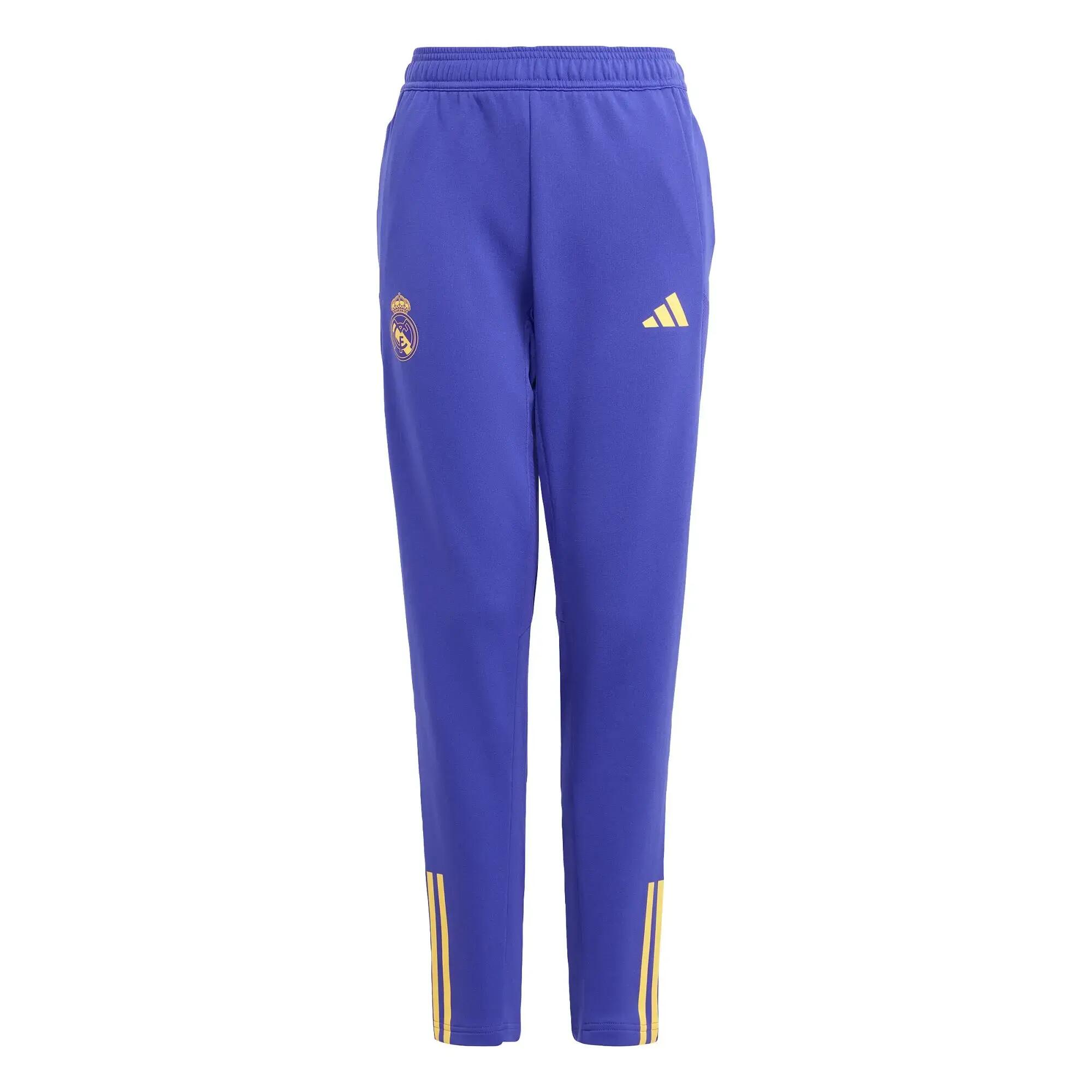 Real Madrid Tiro 23 Training Pants Kids
