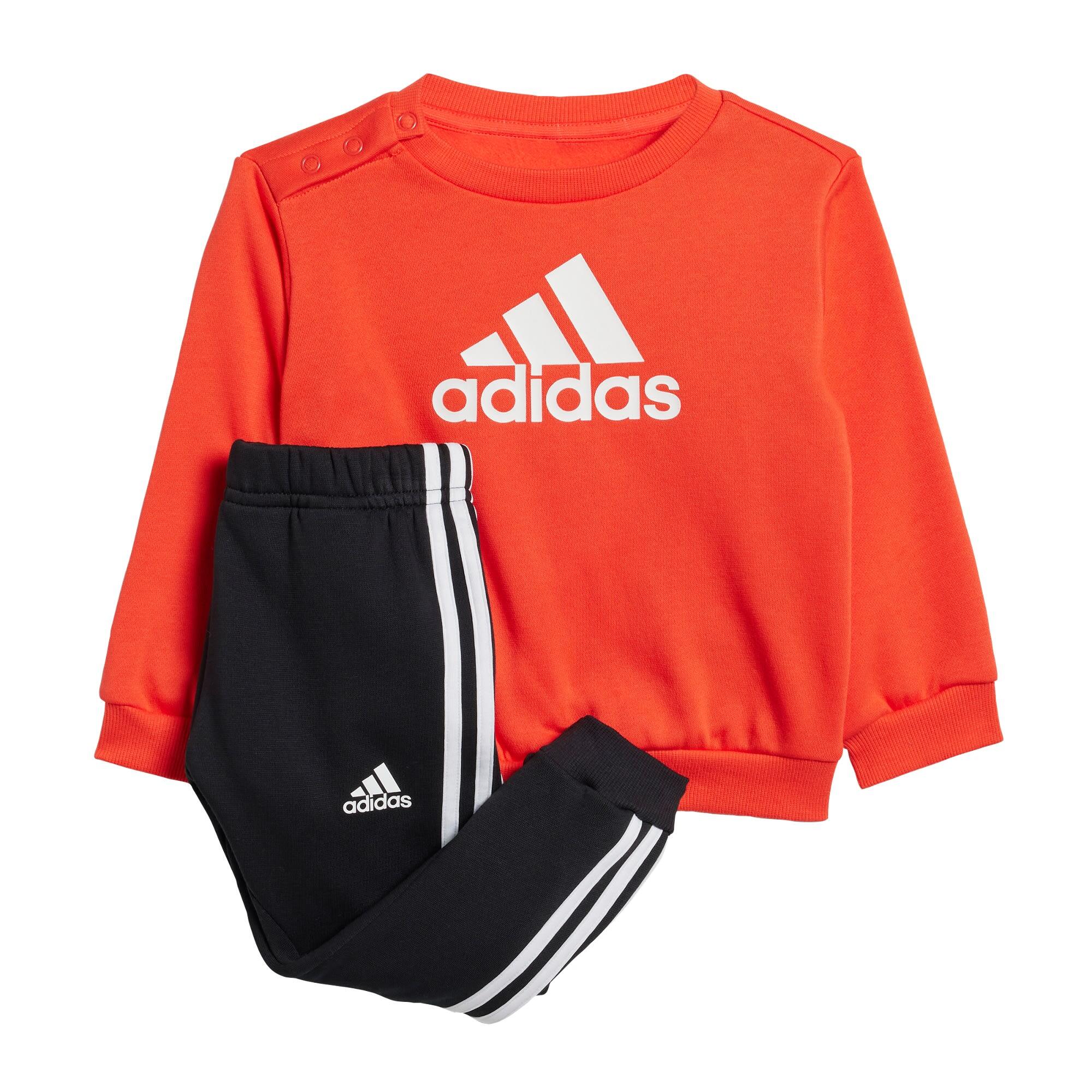 ADIDAS Badge of Sport Jogger Set