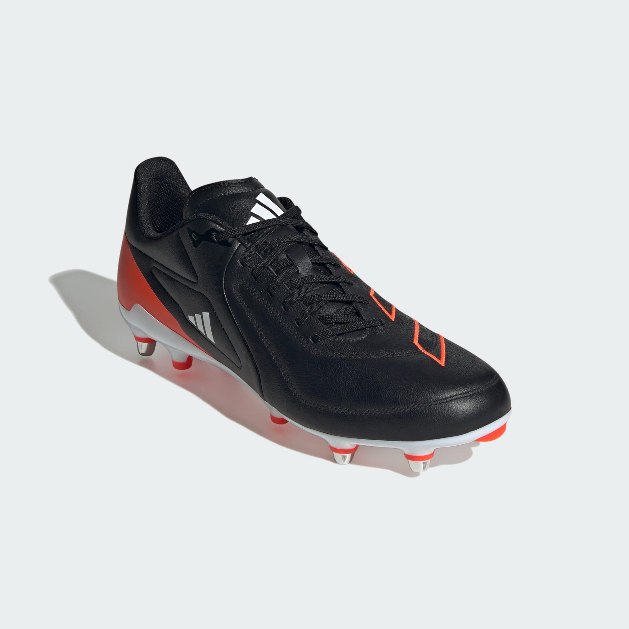 RS15 Elite Soft Ground Rugby Boots 5/7