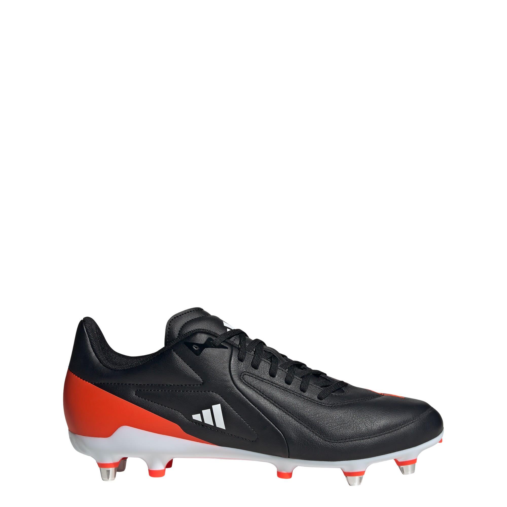 RS15 Elite Soft Ground Rugby Boots 1/7