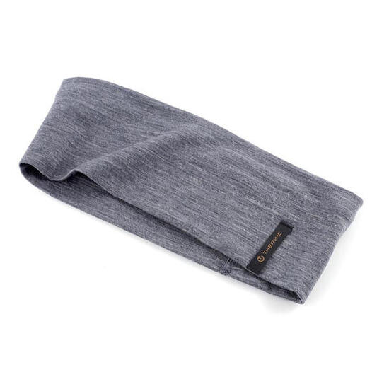 Fascia ultraleggera morbida e isolata - Temperate Ultra Light Natural Headband