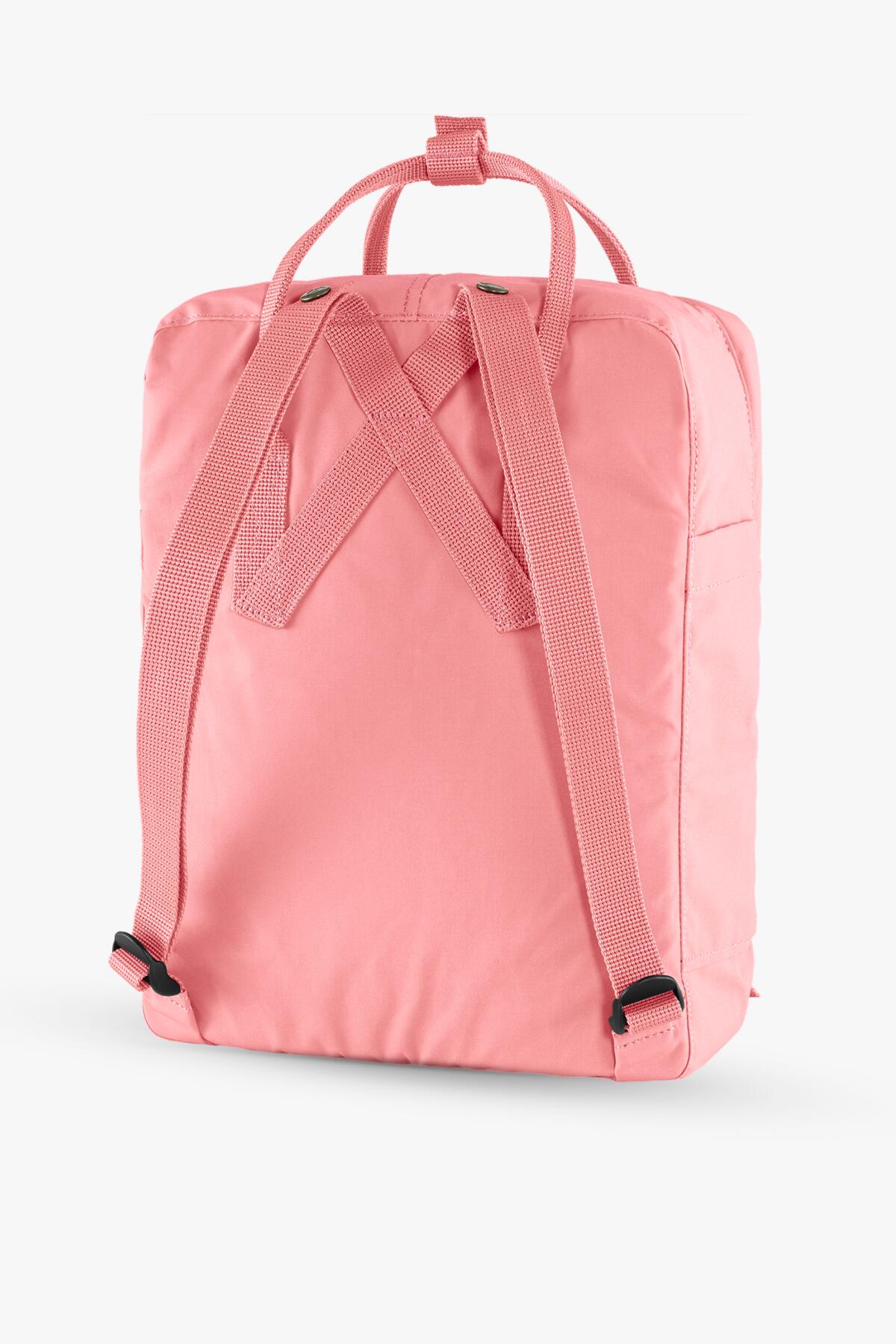 Zaino Unisex Fjällräven Kånken - Rosa 4/6