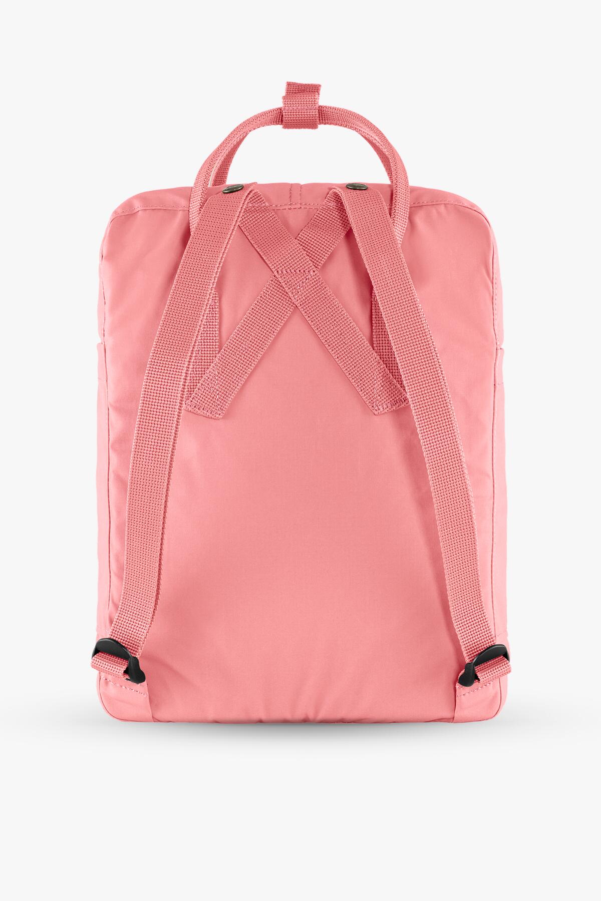 Zaino Unisex Fjällräven Kånken - Rosa 2/6