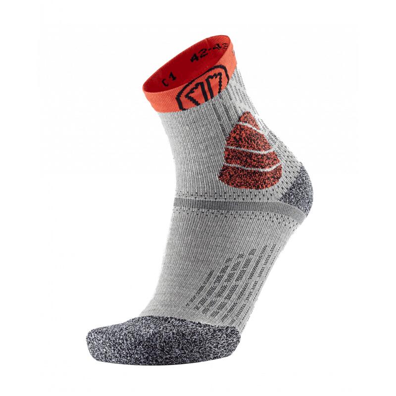 Chaussettes d'hiver pour le Trail Running en laine mérino - Winter Trail Protect