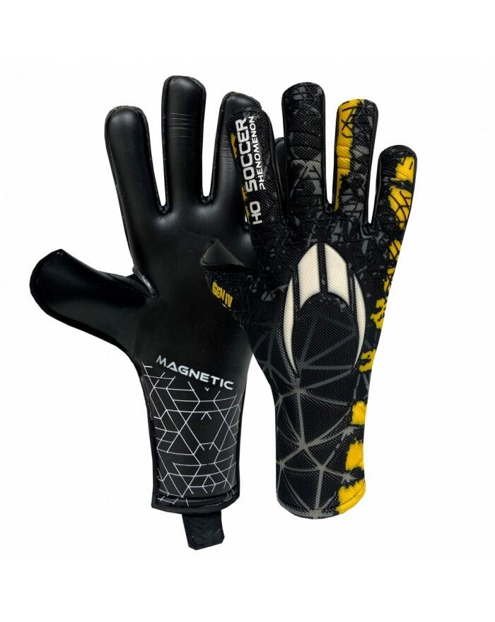 HO SOCCER HO Soccer Phenomenon Magnetic GEN 1V Goalkeeper Gloves