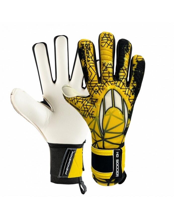 HO SOCCER HO Soccer PHENOMENON PRO 1V Aqua Goalkeeper Gloves