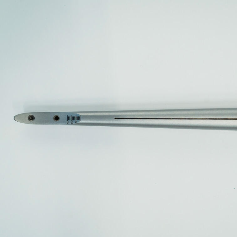 WING FOIL FUSELAGE - WNG 500 62cm 6/6