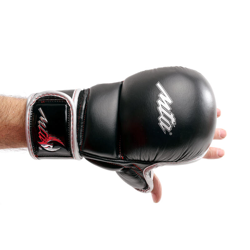 Gants de MMA Montana Hellcat