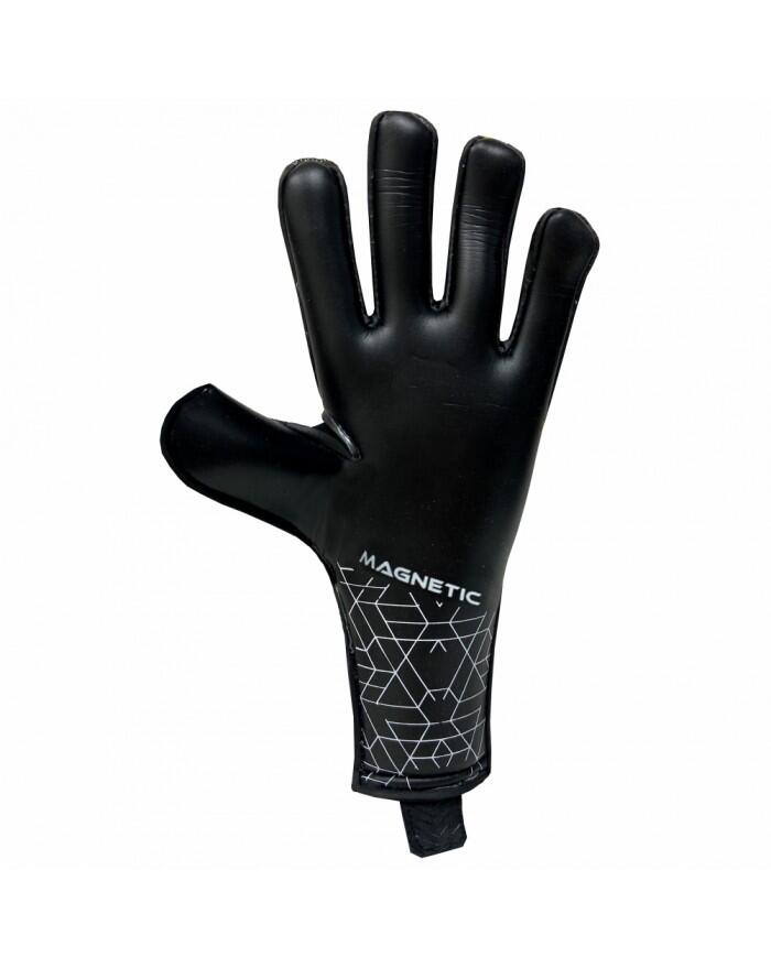 Guante de portero Ho Soccer Adulto Phenomenon Magnetic IV NG Hyper Amarillo 3/7