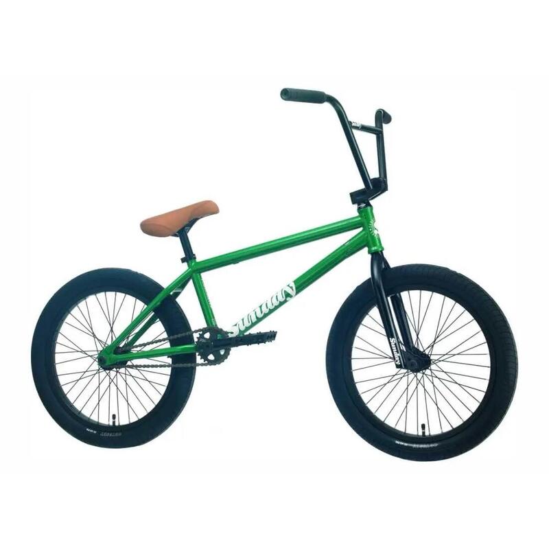 Rower BMX Sunday Forecaster Alec Siemon 20"