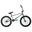 BMX kolo Forecaster Brett Silva 20"