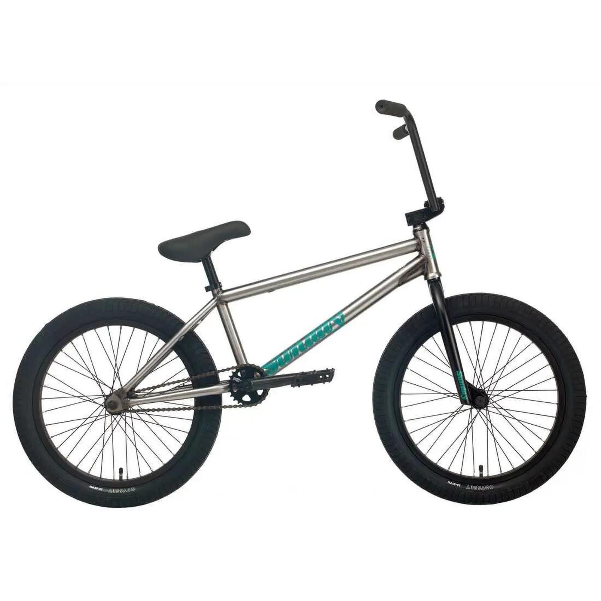Rower BMX Sunday Forecaster Brett Silva 20"